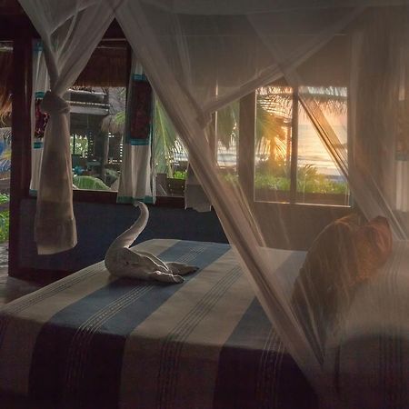 Hemingway Romantic Eco Resort تولوم المظهر الخارجي الصورة