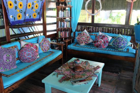 Hemingway Romantic Eco Resort تولوم المظهر الخارجي الصورة